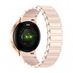 Ceas smartwatch Colmi i28 Ultra Magnetic Strap, 260 mAh, Bluetooth 5.3, Gold 6 - lerato.ro