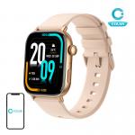 Ceas smartwatch Colmi C8 Max, 280 mAh, Bluetooth 5.3, Gold 3 - lerato.ro
