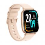 Ceas smartwatch Colmi C8 Max, 280 mAh, Bluetooth 5.3, Gold 6 - lerato.ro