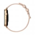 Ceas smartwatch Colmi C8 Max, 280 mAh, Bluetooth 5.3, Gold 7 - lerato.ro
