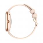 Ceas smartwatch Colmi C61, 230 mAh, Bluetooth 5.1, Gold 6 - lerato.ro