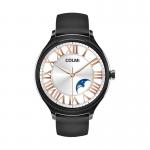 Ceas smartwatch Colmi L10, 225 mAh, Bluetooth 5.0, Negru 4 - lerato.ro