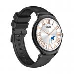 Ceas smartwatch Colmi L10, 225 mAh, Bluetooth 5.0, Negru 5 - lerato.ro
