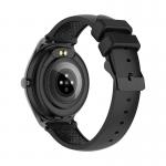 Ceas smartwatch Colmi L10, 225 mAh, Bluetooth 5.0, Negru 6 - lerato.ro