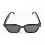 Ochelari de soare smart COLMI V03, Rama patrata, Functii AI, Audio, Camera 8MP / 1080p, 230mAh, Autonomie 7h, Bluetooth 5.3, WiFi, Negru 3 - lerato.ro