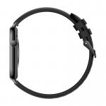 Ceas smartwatch Colmi C28, Curea din silicon, Display 1.93 inch, Autonomie 7 zile, 230 mAh, Bluetooth 5.3, IP6X, Negru 6 - lerato.ro