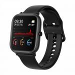 Ceas smartwatch COLMI P8 SE, 170 mAh, IP67, Bluetooth 4.2, Black 2 - lerato.ro