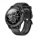Ceas smartwatch COLMI SKY 7 Pro, 280 mAh, 3 ATM, Bluetooth 4.0, Black 2 - lerato.ro