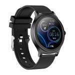 Ceas smartwatch COLMI V31, 160 mAh, IP67, Bluetooth 4.0, Black 3 - lerato.ro