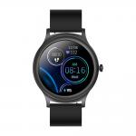 Ceas smartwatch COLMI V31, 160 mAh, IP67, Bluetooth 4.0, Black 7 - lerato.ro