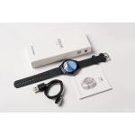 Ceas smartwatch COLMI V31, 160 mAh, IP67, Bluetooth 4.0, Black