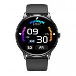 Ceas smartwatch COLMI i10, 220mAh, IP67, Bluetooth 5.1, ideal pentru activitati sportive, Black 4 - lerato.ro