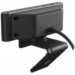 Camera Web Creative Live! Cam, 4K UHD, Microfon integrat, ideala pentru birou, Negru 6 - lerato.ro