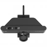 Camera Web Creative Live! Cam, 4K UHD, Microfon integrat, ideala pentru birou, Negru 8 - lerato.ro