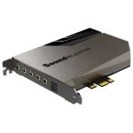 Placa de sunet Creative Sound Blaster AE-7, PCIe, 16b / 32b, 384 kHz, Silver 3 - lerato.ro