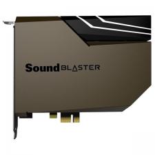 Placa de sunet Creative Sound Blaster AE-7, PCIe, 16b / 32b, 384 kHz, Silver