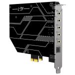 Placa de sunet Creative Sound Blaster AE-7, PCIe, 16b / 32b, 384 kHz, Silver 6 - lerato.ro