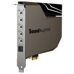 Placa de sunet Creative Sound Blaster AE-7, PCIe, 16b / 32b, 384 kHz, Silver 7 - lerato.ro