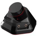 Placa de sunet Creative Sound Blaster AE-7, PCIe, 16b / 32b, 384 kHz, Silver 10 - lerato.ro