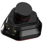 Placa de sunet Creative Sound Blaster AE-7, PCIe, 16b / 32b, 384 kHz, Silver 11 - lerato.ro