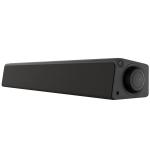 Soundbar PC Creative Stage SE Mini, Wireless, Putere 24W, Bluetooth 5.3, USB-C / USB-A, Negru 3 - lerato.ro