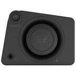 Soundbar PC Creative Stage SE Mini, Wireless, Putere 24W, Bluetooth 5.3, USB-C / USB-A, Negru 4 - lerato.ro