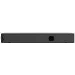 Soundbar PC Creative Stage SE Mini, Wireless, Putere 24W, Bluetooth 5.3, USB-C / USB-A, Negru 5 - lerato.ro