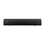 Soundbar PC Creative Stage Air V2, Wireless, Bluetooth 5.3, USB-A, Negru 2 - lerato.ro