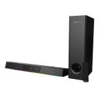 Soundbar 2.1 Creative Sound Blaster Katana V2X z SXFI cu Subwoofer, Wireless, Bluetooth 5.0, USB-A / USB-C, Negru 3 - lerato.ro