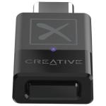 Transmitator audio Creative BT-W5, Bluetooth 5.3, USB-C, Negru 5 - lerato.ro