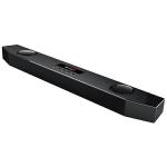 Soundbar 2.1 Creative Sound BlasterX Katana cu Subwoofer, Wireless, Bluetooth 4.2, Putere 150W, USB-A, Negru 4 - lerato.ro