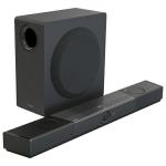 Soundbar 2.1 Creative SXFI Carrier cu Subwoofer, Wireless, Bluetooth 5.0, USB-A, Negru 6 - lerato.ro