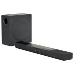 Soundbar 2.1 Creative SXFI Carrier cu Subwoofer, Wireless, Bluetooth 5.0, USB-A, Negru 5 - lerato.ro
