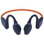 Casti wireless Creative Outlier Free Pro, Bluetooth 5.3, 180mAh, Autonomie 3h, IPX8, USB-C, Portocaliu 2 - lerato.ro