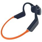 Casti wireless Creative Outlier Free Pro, Bluetooth 5.3, 180mAh, Autonomie 3h, IPX8, USB-C, Portocaliu 6 - lerato.ro