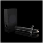 Soundbar 2.1 Creative Stage Pro cu Subwoofer, Wireless, Bluetooth 5.3, Telecomanda inclusa, USB-A, Negru 8 - lerato.ro