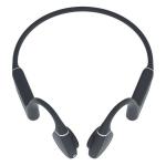 Casti wireless Creative Outlier Free, Bluetooth 5.3, Autonomie 10h, IPX5, USB-A, Gri/Albastru 3 - lerato.ro