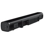 Soundbar 2.1 Creative Stage cu Subwoofer, Bluetooth, Putere 160W, Telecomanda inclusa, AUX, USB-A, Negru 5 - lerato.ro