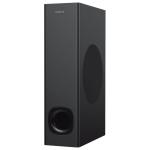 Soundbar 2.1 Creative Stage cu Subwoofer, Bluetooth, Putere 160W, Telecomanda inclusa, AUX, USB-A, Negru 6 - lerato.ro