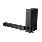 Soundbar 2.1 Creative Stage 360 cu Subwoofer, Bluetooth 5.0, Dolby Atmos 5.1.2, Telecomanda inclusa, HDMI 2.0, Intrare Optica, Priza AC, Negru 3 - lerato.ro