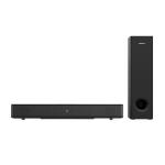 Soundbar 2.1 Creative Stage 360 cu Subwoofer, Bluetooth 5.0, Dolby Atmos 5.1.2, Telecomanda inclusa, HDMI 2.0, Intrare Optica, Priza AC, Negru 2 - lerato.ro
