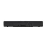 Soundbar 2.1 Creative Stage 360 cu Subwoofer, Bluetooth 5.0, Dolby Atmos 5.1.2, Telecomanda inclusa, HDMI 2.0, Intrare Optica, Priza AC, Negru 4 - lerato.ro