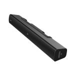 Soundbar 2.1 Creative Stage V2 cu Subwoofer, Bluetooth 5.0, Putere 160W, Telecomanda inclusa, AUX, USB-A, Negru 4 - lerato.ro