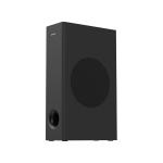 Soundbar 2.1 Creative Stage V2 cu Subwoofer, Bluetooth 5.0, Putere 160W, Telecomanda inclusa, AUX, USB-A, Negru 6 - lerato.ro