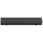Soundbar PC Creative GS3, Wireless, Putere 24W, Bluetooth 5.4, USB-C, AUX, Negru 4 - lerato.ro
