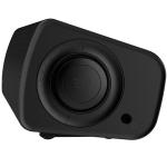 Soundbar PC Creative GS3, Wireless, Putere 24W, Bluetooth 5.4, USB-C, AUX, Negru 7 - lerato.ro