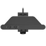 Camera Web Creative Sync, 1080p@40FPS, Microfon integrat, ideala pentru birou, Negru 6 - lerato.ro