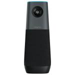 Camera Web Creative Live! Meet, 4K, Microfon integrat, ideala pentru birou, Negru 2 - lerato.ro