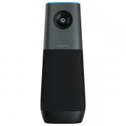 Camera Web Creative Live! Meet, 4K, Microfon integrat, ideala pentru birou, Negru