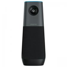 Camera Web Creative Live! Meet, 4K, Microfon integrat, ideala pentru birou, Negru